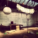 Aire Place Mills, Leeds