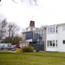 The Meadows, Old Leake, Boston