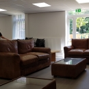 Hedley Chase, New Worley